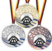 Logo Medaille Aldebaran 2